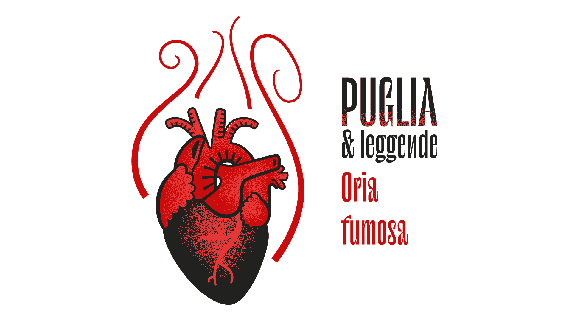 Oria fumosa - Puglia & Leggende
